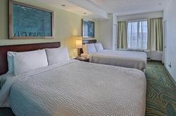 Springhill Suites By Marriott Greensboro