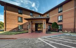 Extended Stay America Oklahoma City Northwest