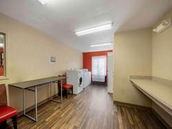 Extended Stay America Oklahoma City Northwest