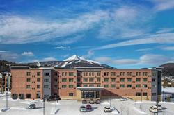 Residence Inn By Marriott Big Sky The Wilson Hotel