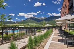 Residence Inn By Marriott Big Sky The Wilson Hotel
