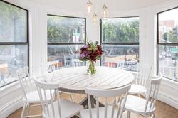 Hayes Valley Inn
