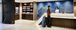 Springhill Suites By Marriott Portland Airport