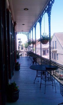 Inn On St Peter