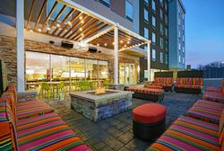 Home2 Suites by Hilton Columbus, IN