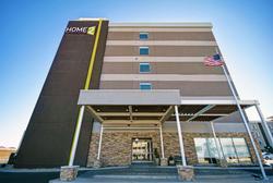 Home2 Suites by Hilton Columbus, IN