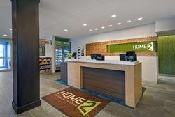 Home2 Suites by Hilton Columbus, IN