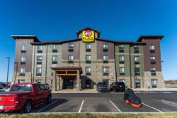 My Place Hotel-Watertown, SD