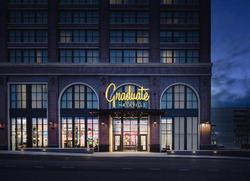 Graduate by Hilton Nashville