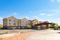 Fairfield Inn By Marriott Vacaville