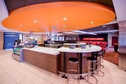 Courtyard By Marriott Wausau
