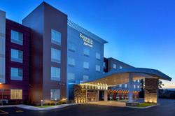 Fairfield Inn & Suites by Marriott Buffalo Amherst