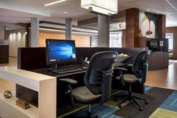 Fairfield Inn & Suites by Marriott Buffalo Amherst