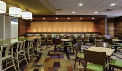 Fairfield Inn & Suites by Marriott Buffalo Amherst