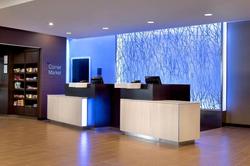 Fairfield Inn & Suites by Marriott Buffalo Amherst