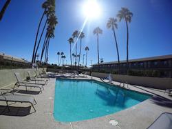 Americas Best Value Inn Blythe