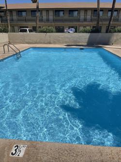 Americas Best Value Inn Blythe