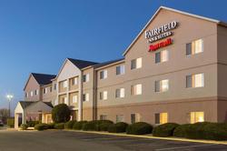 Fairfield Inn & Suites Amarillo West/Medical Cente