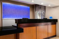 Fairfield Inn & Suites Amarillo West/Medical Cente