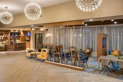 Marriott Tampa Westshore