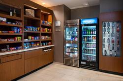 Springhill Suites Kansas City Northeast