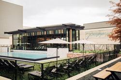 The George