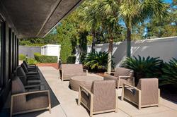 Courtyard by Marriott Tallahassee North/I-10 Capit