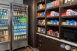 Courtyard by Marriott Tallahassee North/I-10 Capit