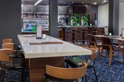 Courtyard by Marriott Tallahassee North/I-10 Capit