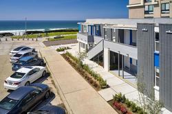Pacific View Inn