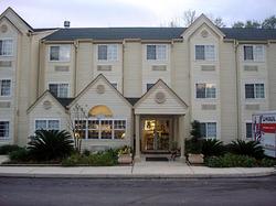 Hometown Inn & Suites Jacksonville - Butler Blvd./