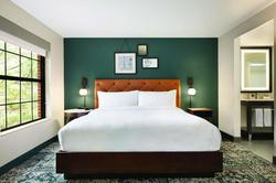 Four Points By Sheraton Raleigh Arena