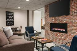 Four Points By Sheraton Raleigh Arena