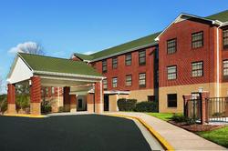 Four Points By Sheraton Raleigh Arena