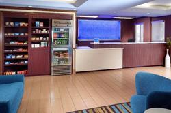 Fairfield Inn By Marriott Clarksville
