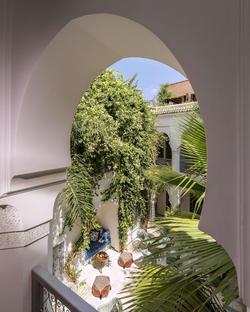 Riad Idra