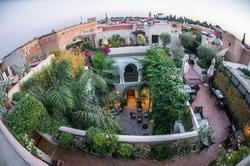 Riad Idra