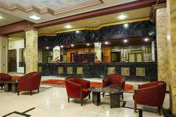 Hotel El Ati