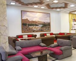 Hotel El Ati
