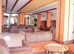 Hotel El Ati