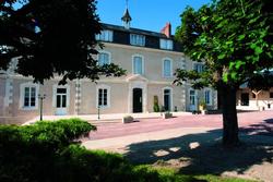 Le Haut des Lys, The Originals Relais (Relais du S