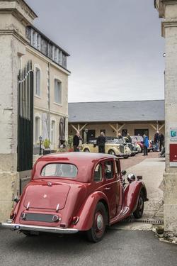 Le Haut des Lys, The Originals Relais (Relais du S