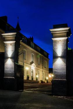 Le Haut des Lys, The Originals Relais (Relais du S