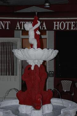 Hotel Acropolis