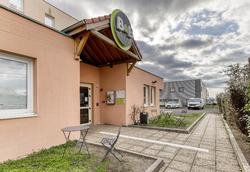 B&B Hotel Clermont-Ferrand Gerzat 1