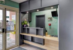 B&B Hotel Clermont-Ferrand Gerzat 1