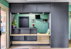B&B Hotel Clermont-Ferrand Gerzat 1