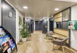 B&B Hotel Clermont-Ferrand Gerzat 1
