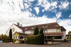 B&B HOTEL Saint-Quentin