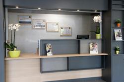 B&B HOTEL Saint-Quentin